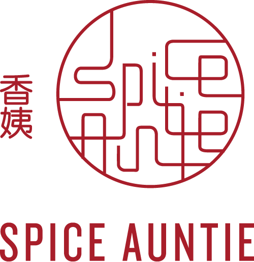 Spice Auntie